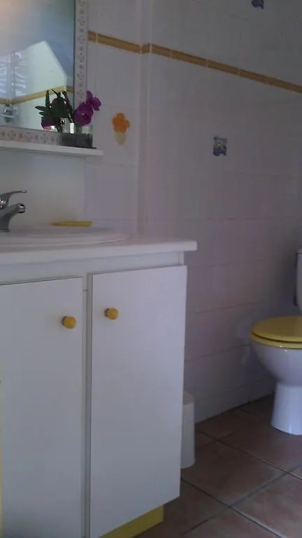 Appartement L'Escapade à Sainte-Anne Martinique