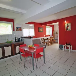 Hébergement de vacances Chez Jojo, Sainte-Anne